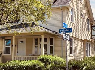462 Remington St, Rochester, NY 14621
