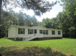1737 Quinton Rd, Rocky Face, GA 30740