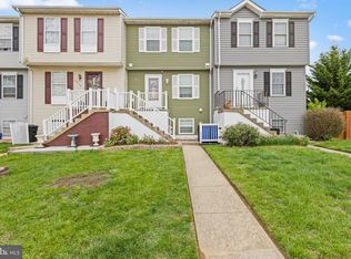 3916 Hunt Harbor Rd, Baltimore, MD 21220