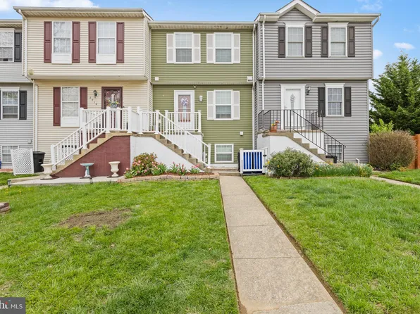 3916 Hunt Harbor Rd, Baltimore, MD 21220