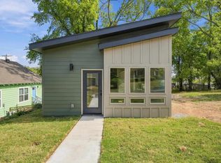 2107 Cumberland St, Little Rock, AR 72206