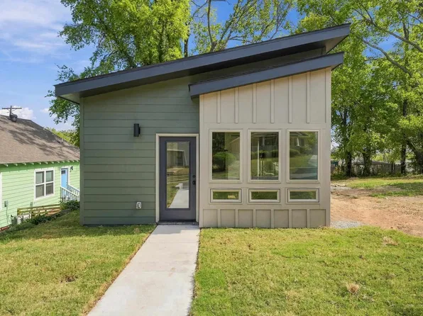 2107 Cumberland St, Little Rock, AR 72206