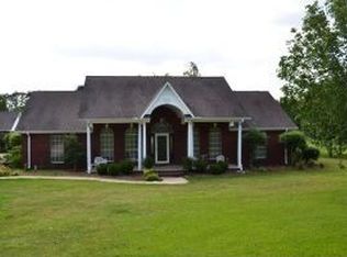 1465 Maple Rd, Nettleton, MS 38858