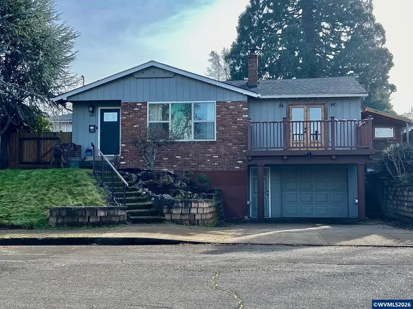 480 Ohmart Ave SE, Salem, OR 97302