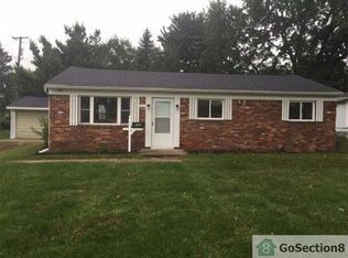 658 Elmdale Ave, Toledo, OH 43609