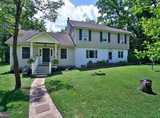 5843 Village Ln, Doylestown, PA