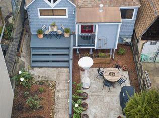366A Howth St, San Francisco, CA 94112
