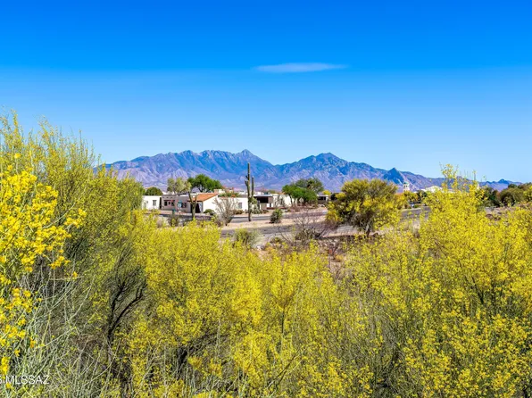1611 W Placita Loma Linda, Green Valley, AZ 85622
