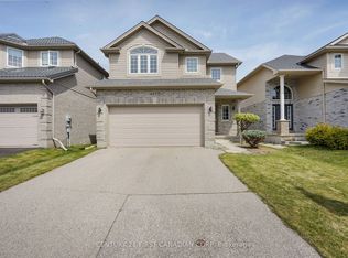 1190 Smither Rd, London, ON N6G5R8