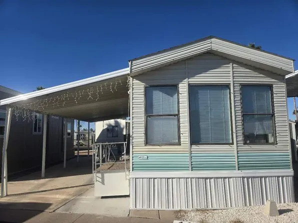 600 S Idaho Rd #411, Apache Junction, AZ 85119