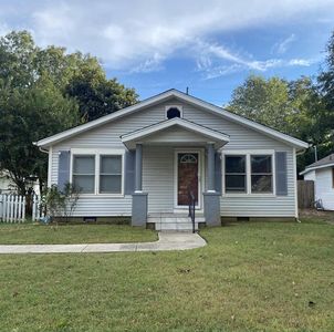 1112 Wellman Ave NE, Huntsville, AL, 35801