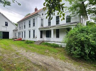 723 Main St, Monmouth, ME 04259