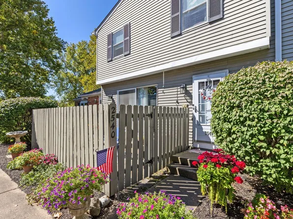 2540 Home Acre Dr #38, Columbus, OH 43231