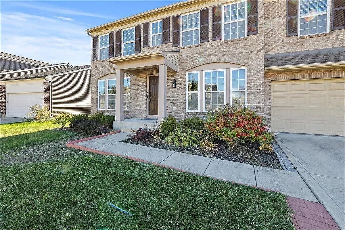 1571 Morrison Farms Drive — Photo 4