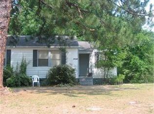 2429 Knox Dr, Valdosta, GA 31602