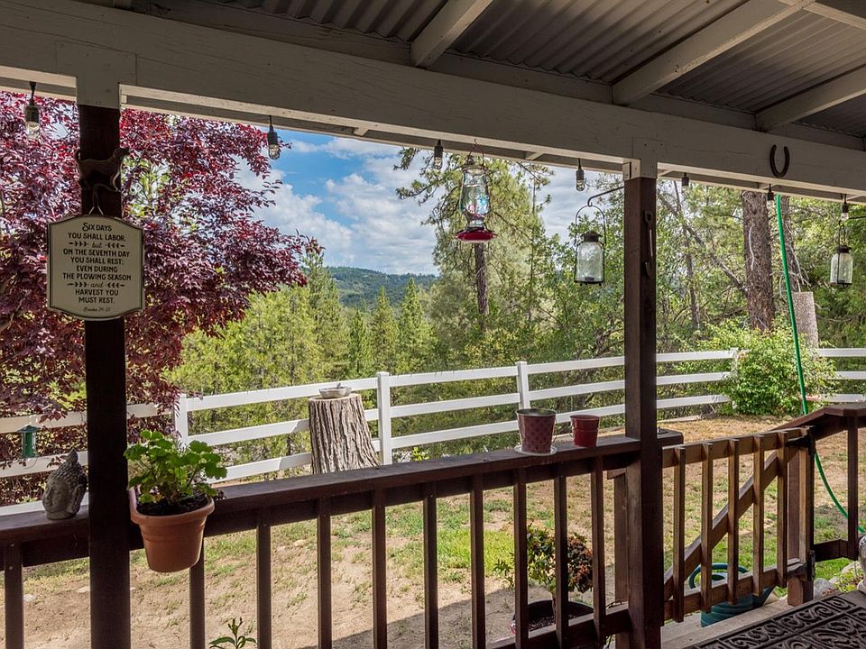 5885 Mount Aukum Rd, Somerset, CA 95684 Zillow