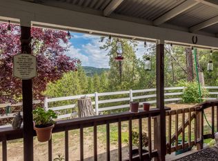 5885 Mount Aukum Rd, Somerset, CA 95684