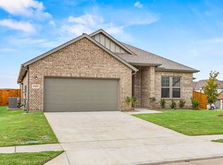 1507 Red Clover Ave, Van Alstyne, TX 75495
