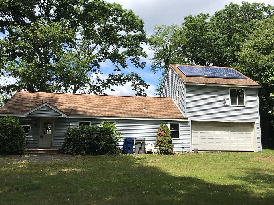 60 Russell Ave, Plainville, CT 06062 Zillow