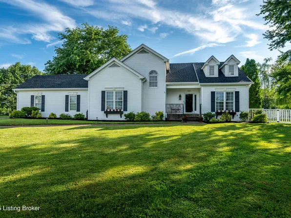 1610 Gulfstream Way, Goshen, KY 40026