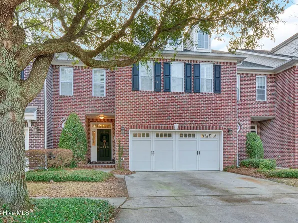 4846 Whitner Drive, Wilmington, NC 28409