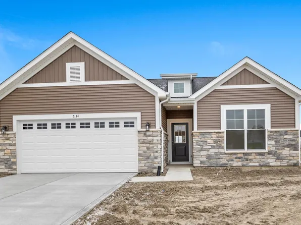 5134 Plateau Ct, Schererville, IN 46375