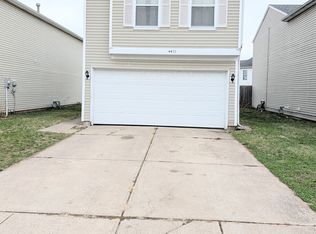 4437 Fullwood Ct, Indianapolis, IN