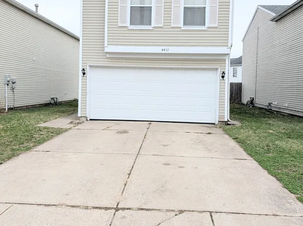 4437 Fullwood Ct, Indianapolis, IN 46254