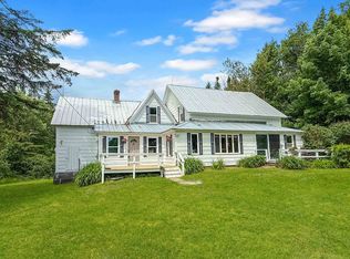 126 Gray Road, Columbia, NH 03576