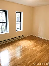 Rented by Caliber Associates