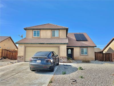 14630 Regent Ct, Adelanto, CA, 92301