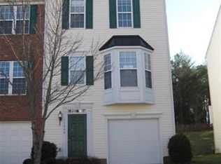 10260 Garrett Grigg Rd, Charlotte, NC 28262