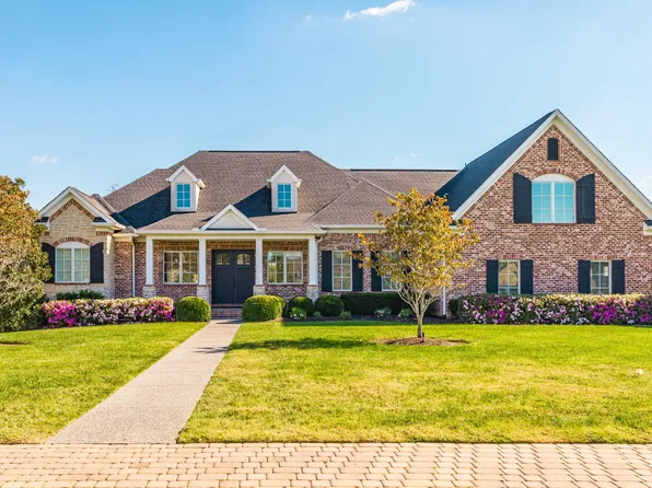 1395 Rozella Way, Gallatin, TN 37066