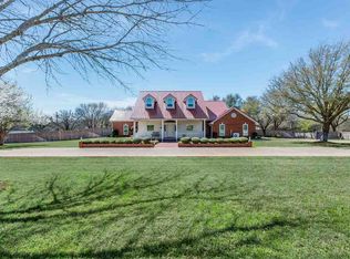 1939 Hambleton Dr, Lorena, TX 76655