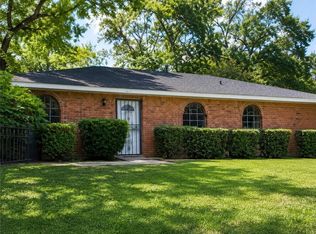 1613 Topanga Dr, Mobile, AL 36609