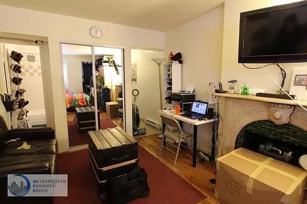 Rented by Metropolitan Property Group | media 2