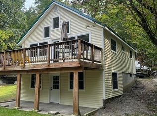 3 Backerd Rd, Sebec, ME 04481