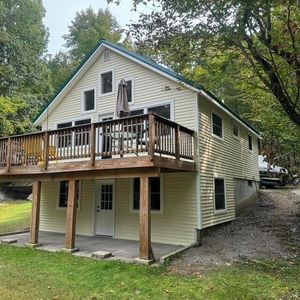 3 Backerd Road, Sebec, ME, 04481