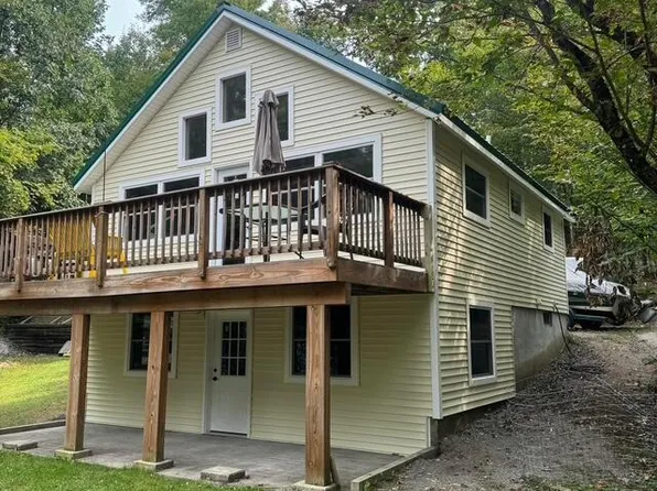 3 Backerd Road, Sebec, ME 04481