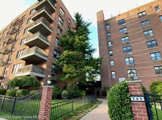 145 Lincoln Ave APT 1V, Staten Island, NY