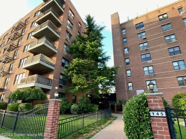 145 Lincoln Ave APT 1V, Staten Island, NY 10306