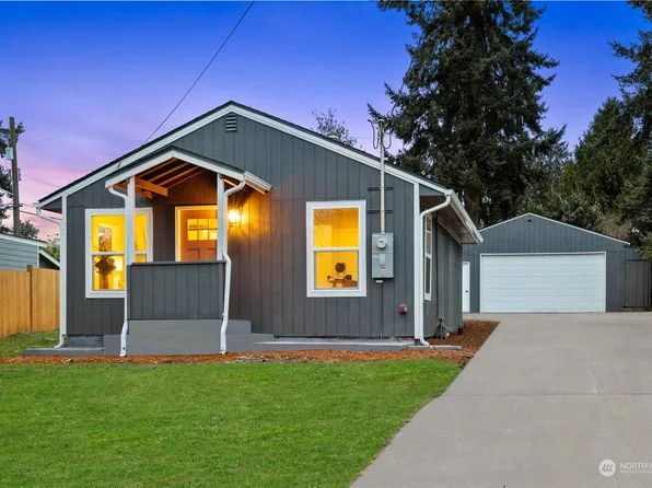 10049 35th Avenue SW, Seattle, WA 98146