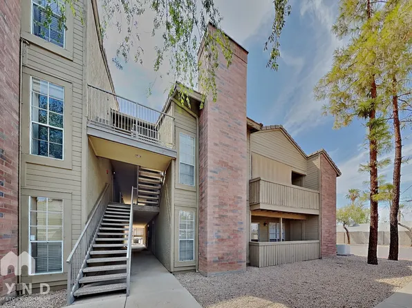 200 E Southern Ave, Tempe, AZ