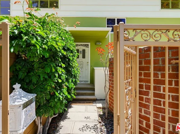 5314 1/2 Village Grn, Los Angeles, CA 90016