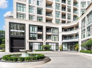 1 Old Mill Dr #816, Toronto, ON M6S0A1