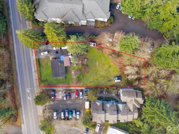 800 Front Street S, Issaquah, WA 98027