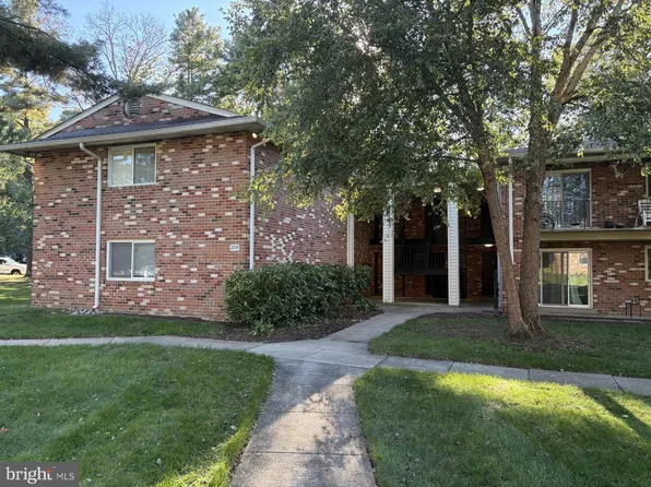 209 Victor Pkwy Unit 209B, Annapolis, MD 21403