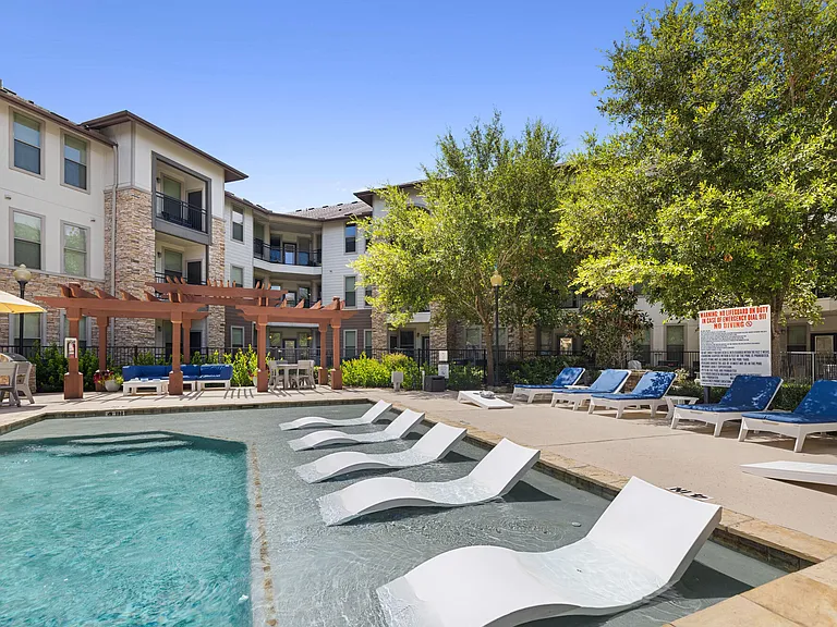 Olympus at Waterside Estates — Photo 36