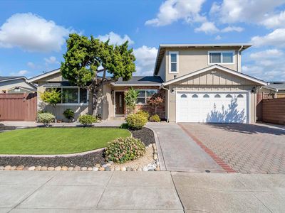 42804 Isle Royal St, Fremont, CA, 94538