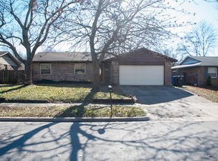 1805 W Fulton St, Broken Arrow, OK 74012